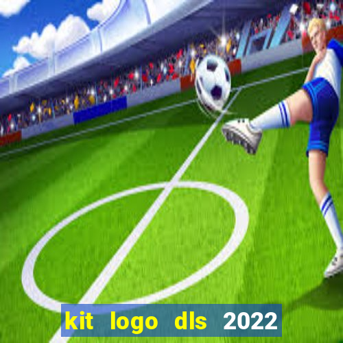 kit logo dls 2022 real madrid